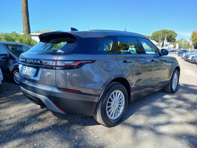 Land Rover Range Rover Velar 2.0D I4 240 CV S - Foto 5