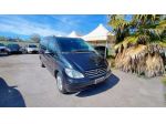 Mercedes-benz Viano 2.2 CDI 8 POSTI
