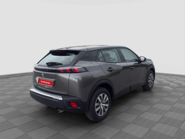 PEUGEOT 2008 2008 PureTech 100 S&S Active Pack rif. 23779332 - Foto 5