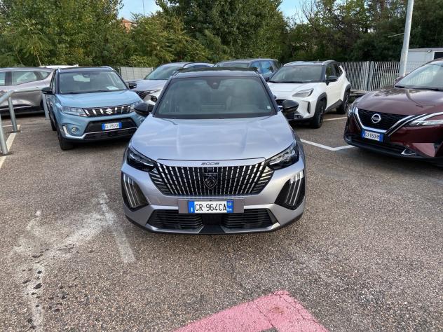 Peugeot 2008 2008 PureTech 130 S&S EAT8 GT - Foto 2