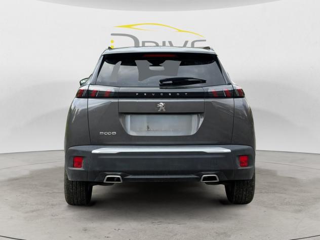 Peugeot 2008 PureTech 130 S&S EAT8 Allure + GPL - Foto 5