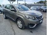 Peugeot 5008 BlueHDi 130 Allure