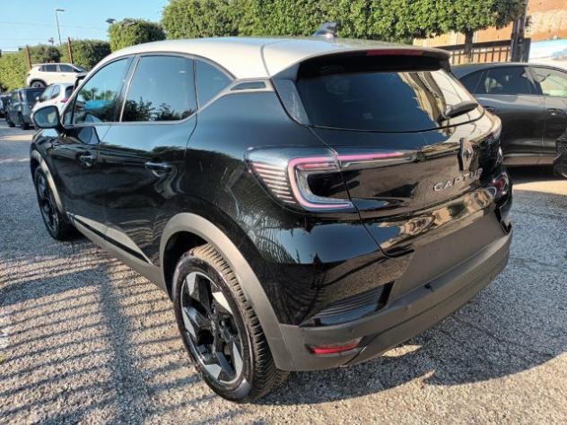 RENAULT Captur 1000 TCE TECHNO 90CV CARPLAY CAM"18 VETRSC ITALIA rif. 24051572 - Foto 4