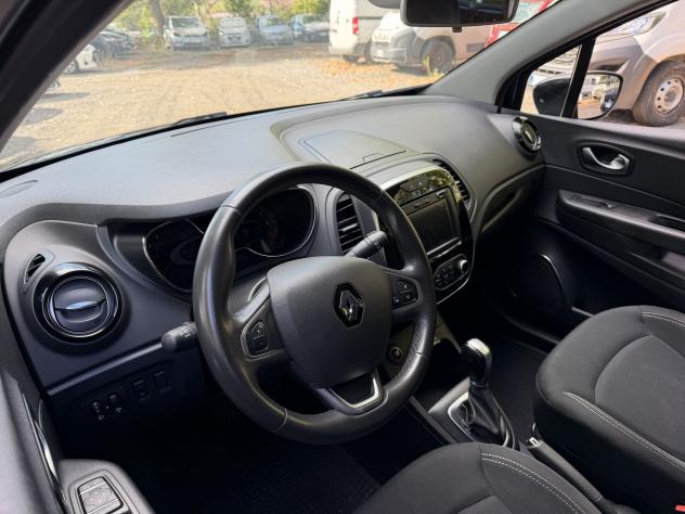 Renault Captur Captur 1.5 dci Business 90cv edc - Foto 9