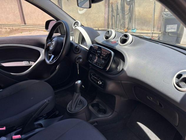 SMART Forfour 70 1.0 Youngster - Foto 4