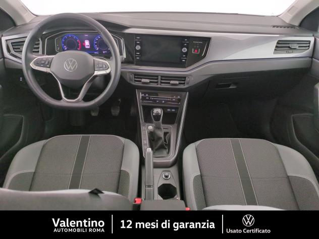 Volkswagen Polo 1.0 TSI Style - Foto 7