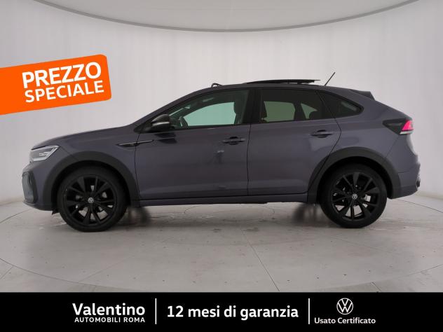 Volkswagen Taigo 1.5 TSI DSG R-LINE ACT - Foto 4