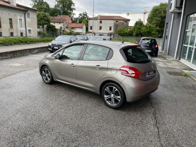 PEUGEOT 208 1.2 VTi 82 CV 5 porte Active OK NEOPATENTATI rif. 23811586 - Foto 5