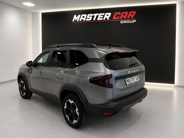 Dacia Bigster 1.2 TCe 140 CV GPL TETTO APRIBILE - Foto 4