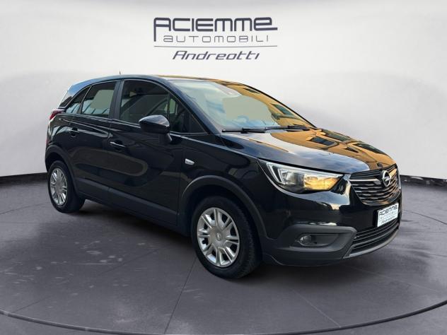 Opel Crossland X 1.6 Diesel 99cv Advance S&S MT5