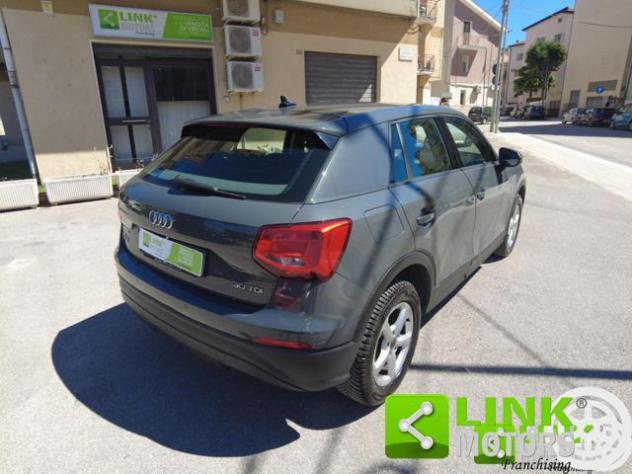 AUDI Q2 business s tronic rif. 23983327 - Foto 7