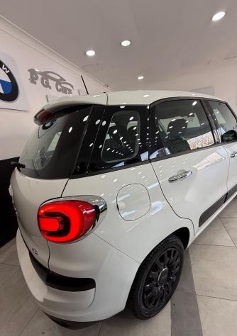 Fiat 500L 1.3 Multijet 95 CV Connect - Foto 8