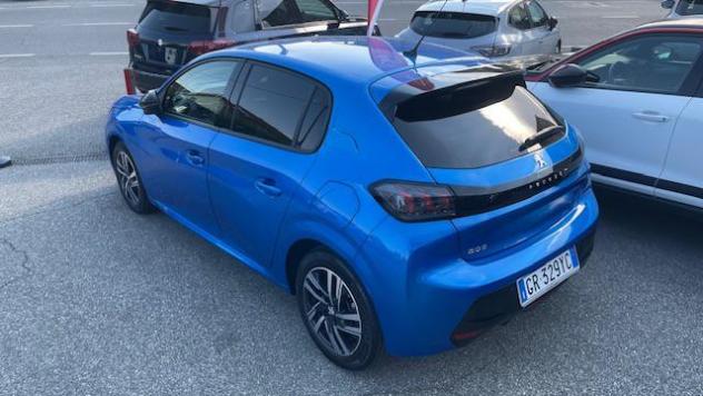 PEUGEOT 208 1.2 100cv 5p GT rif. 23772147 - Foto 4