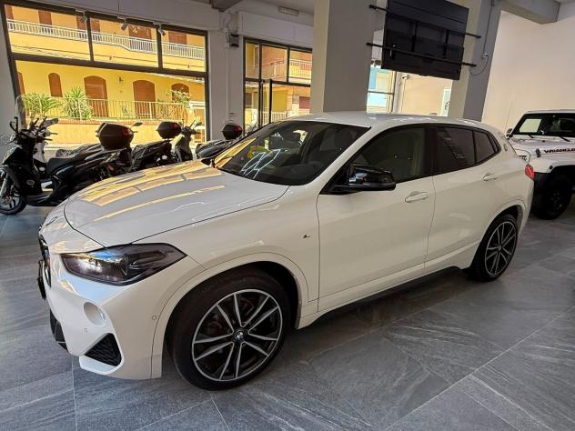Bmw X2 sDrive18d Msport - Foto 5