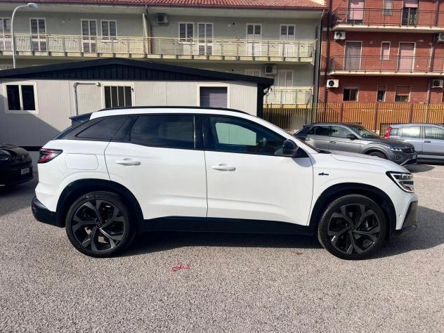 Renault Austral Full Hybrid E-Tech 200 CV Techno Esprit Alpine - Foto 4