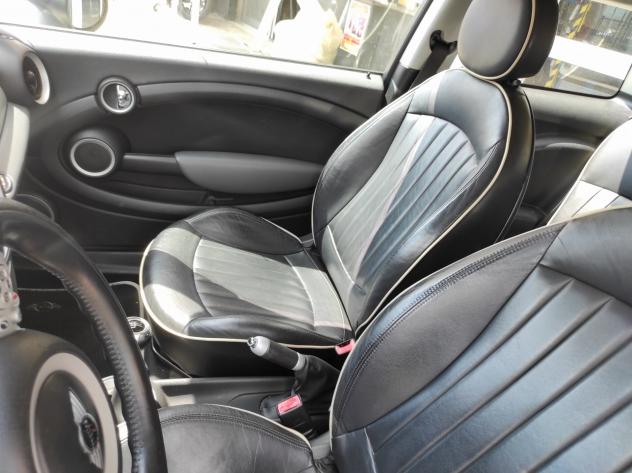 Mini 1.6 16V Cooper D Pepper - Foto 6