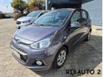 HYUNDAI i10 1.0 LPGI Econext Sound Edition Euro6 rif. 24043618