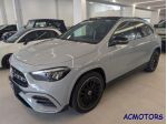 MERCEDES-BENZ GLA 200 Automatic AMG Line Premium rif. 24066234