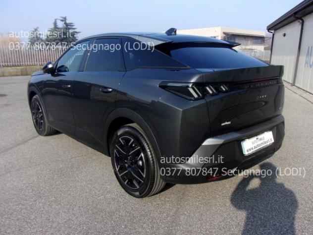 PEUGEOT 3008 Hybrid 145 e-DCS6 Allure rif. 23402444 - Foto 7