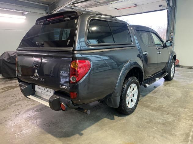 Mitsubishi L200 2.5 DI-D/178CV Double Cab Intense plus NO IVA PREZZO FINITO - Foto 7