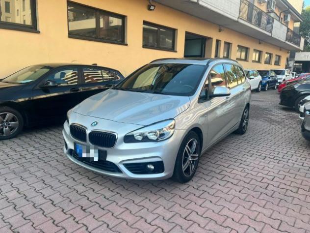 BMW 218 d Active Tourer Sport TETTO PANORAMICO rif. 24186691 - Foto 3