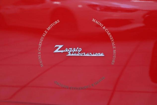FERRARI 348 "ZAGATO ELABORAZIONE" | FOR COLLECTORS rif. 23961875 - Foto 9