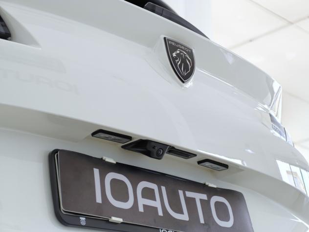 Peugeot 308 BlueHDi 130 EAT8 SW Allure Pack 2022 - Foto 8