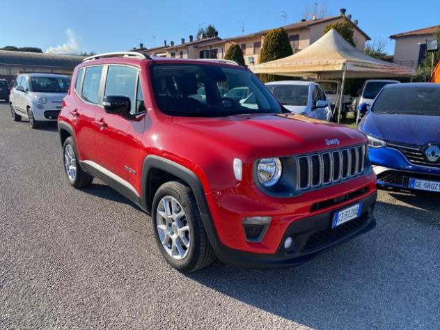 JEEP Renegade 1.5 Turbo T4 MHEV Summit rif. 23780333 - Foto 2