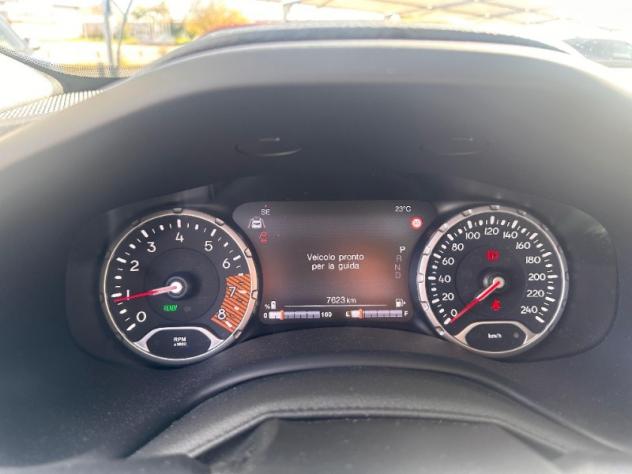 JEEP Renegade Renegade 1.5 Turbo T4 MHEV Limited - Foto 5