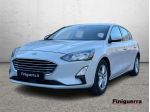 Ford Focus 1.5 Ecoblue 120cv Business