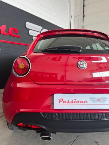 Alfa Romeo MiTo GPL CARROZZERIA PERFETTA - Foto 7