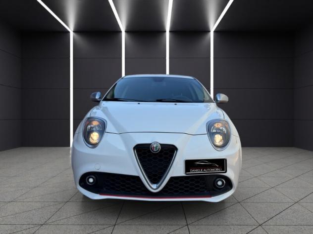 ALFA ROMEO MiTo MiTo 1.3 JTDm 95 CV S&S Super - Foto 3