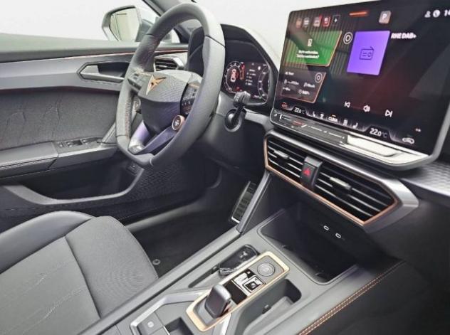 CUPRA Formentor 1.5 eTSI DSG 150 CV -Edge Pack, keyless rif. 23649123 - Foto 7