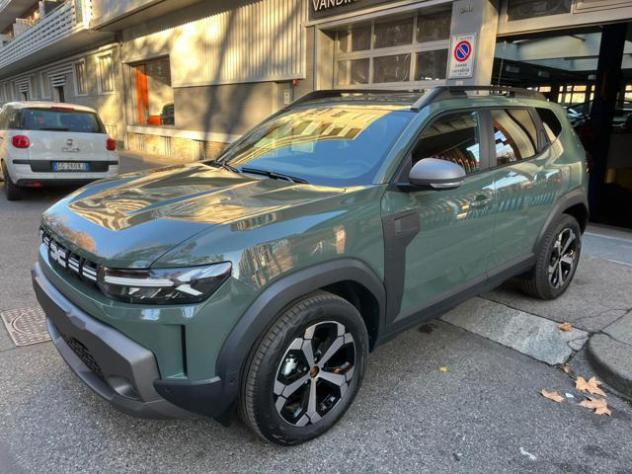 DACIA Duster Eco-G 100 CV Journey rif. 23119879 - Foto 2