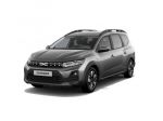 Dacia Jogger expression 7p MY25 hybrid 155