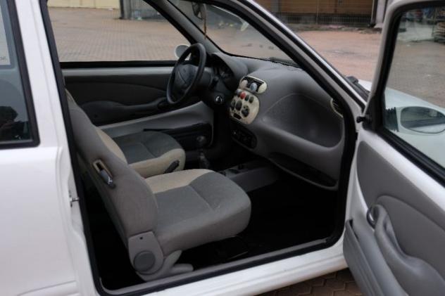 FIAT Seicento 1.1i rif. 23794856 - Foto 8