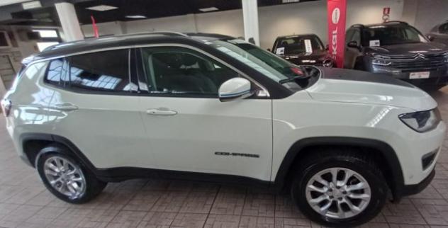 JEEP Compass 1.3 Turbo T4 190 CV PHEV AT6 4xe Limited rif. 23870866 - Foto 2