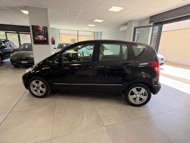 Mercedes A 150 1.5 benzina 95 cv 2008 km 140000 - Foto 6