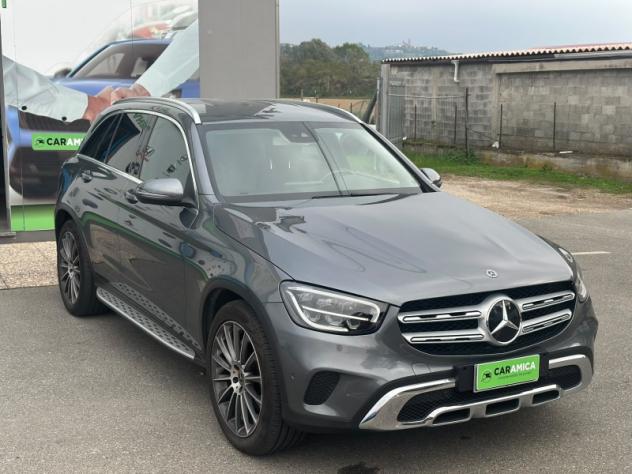 MERCEDES GLC (X253) GLC 220 d 4Matic Premium Plus - Foto 2