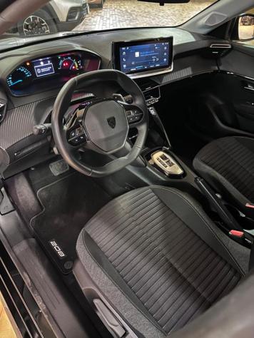 PEUGEOT 208 Hybrid 100 e-DCS6 Style rif. 24220602 - Foto 8