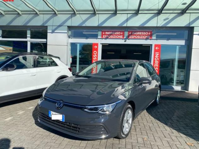 VOLKSWAGEN Golf 2.0 TDI 115 CV SCR Life rif. 24217126