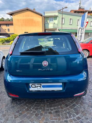 Fiat Punto Evo 1.3Mjt 75CV 5P Dynamic -Neopatentati - Foto 4