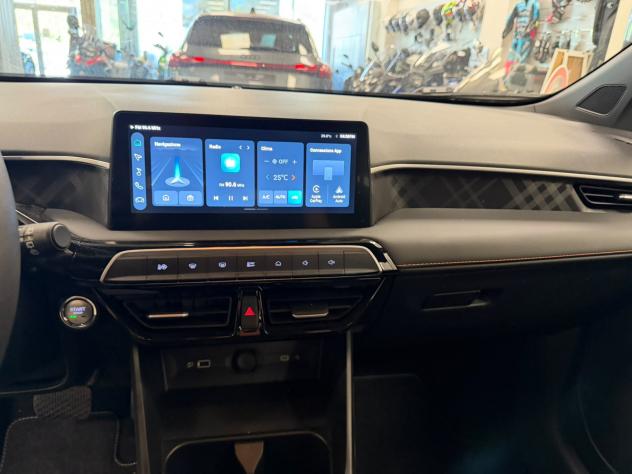 Mg MG3 1.5 Hybrid+ Comfort - Foto 5