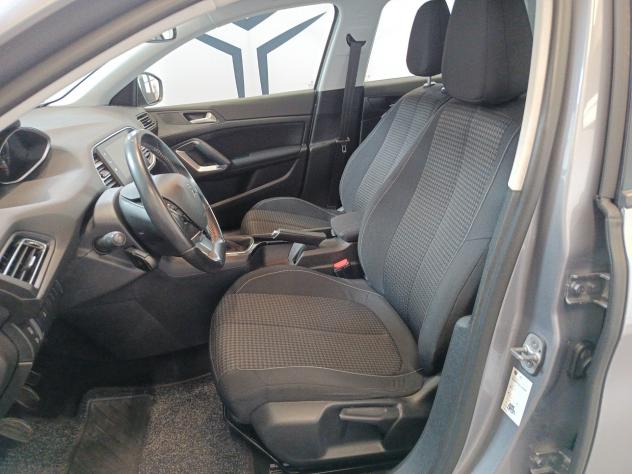 Peugeot 308 308 SW 1.2 puretech t Active s&s 130cv my18 - Foto 8