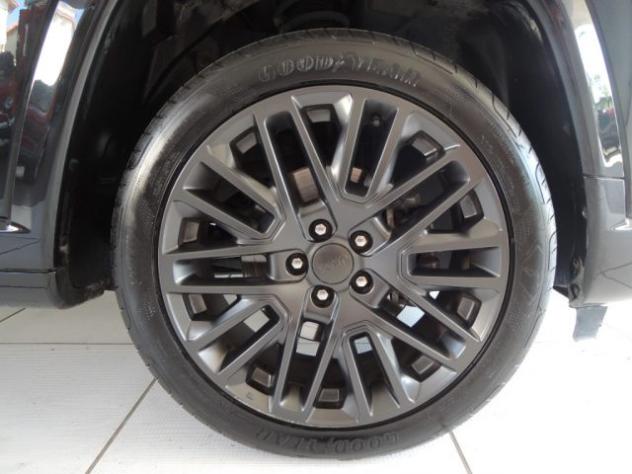 JEEP Compass 1.3 T4 150 CV aut. Black Edition S rif. 24069702 - Foto 3