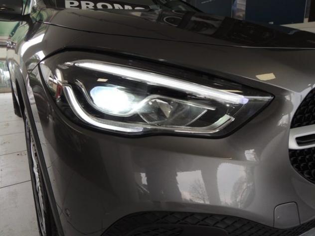 MERCEDES-BENZ GLA 200 d Automatic Business Extra rif. 23461055 - Foto 3