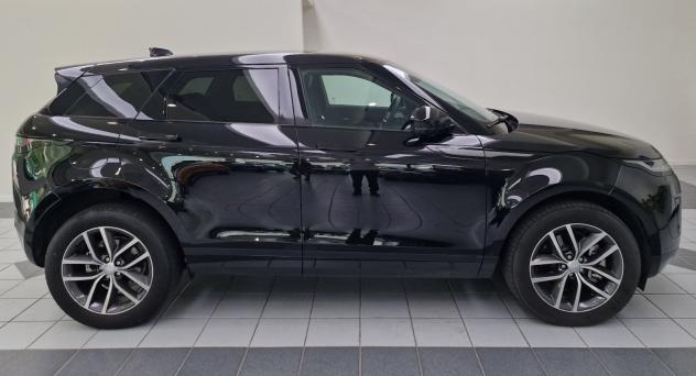 Land Rover Range Rover Evoque 2.0D I4 163 MHEV S AWD AUTOCARRO N1 - Foto 6