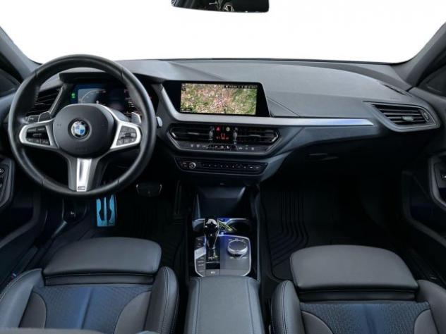 BMW 118 d 5p. Msport rif. 23644723 - Foto 9