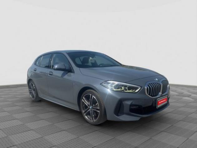 BMW 120 Serie 1 d xdrive 5p. Msport rif. 23930341 - Foto 7