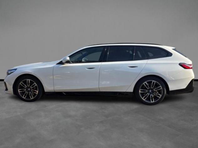 BMW 540 d 48V xDrive Touring Msport Aut. rif. 24066579 - Foto 3
